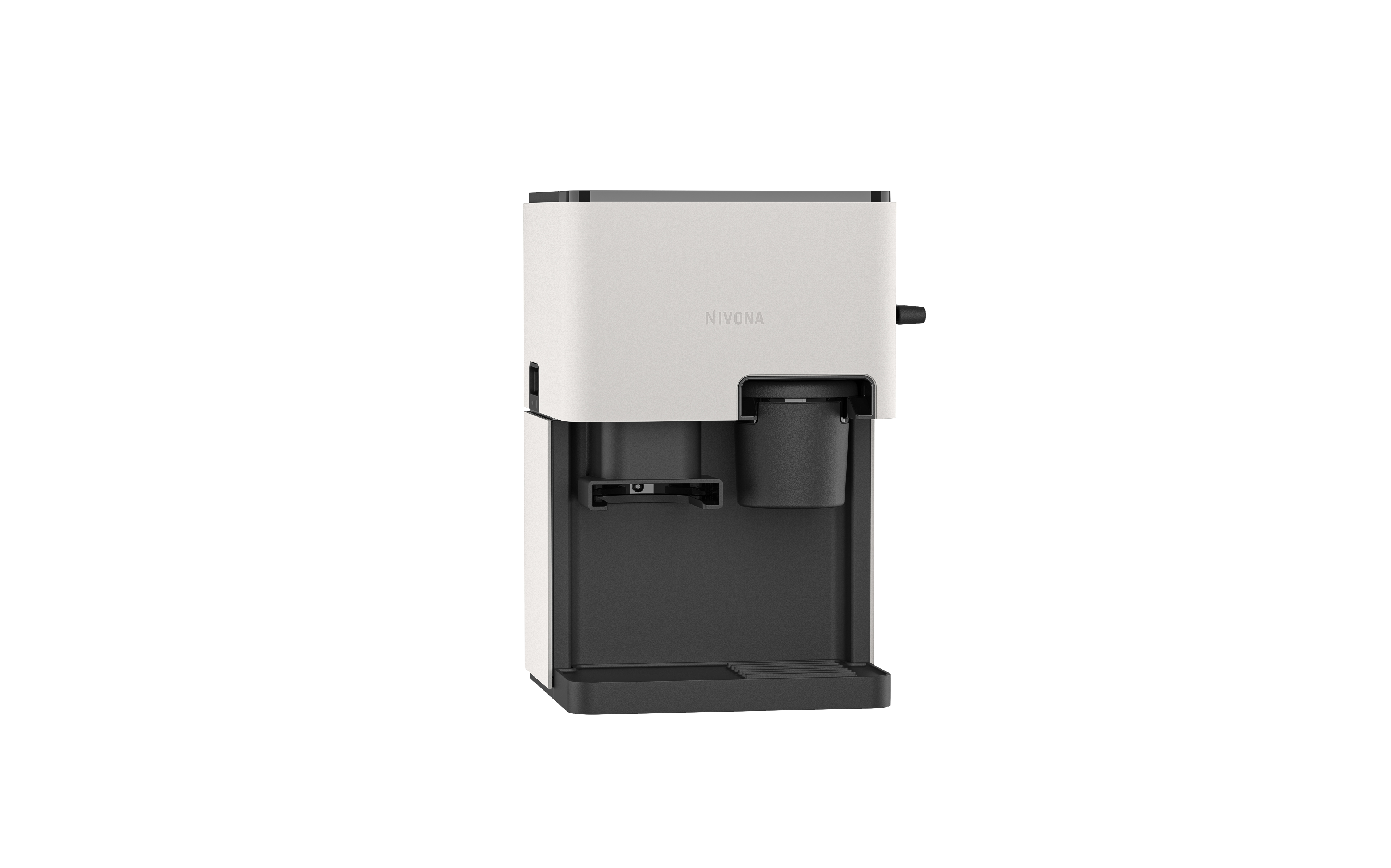 CUBE 4102: Automat do kawy