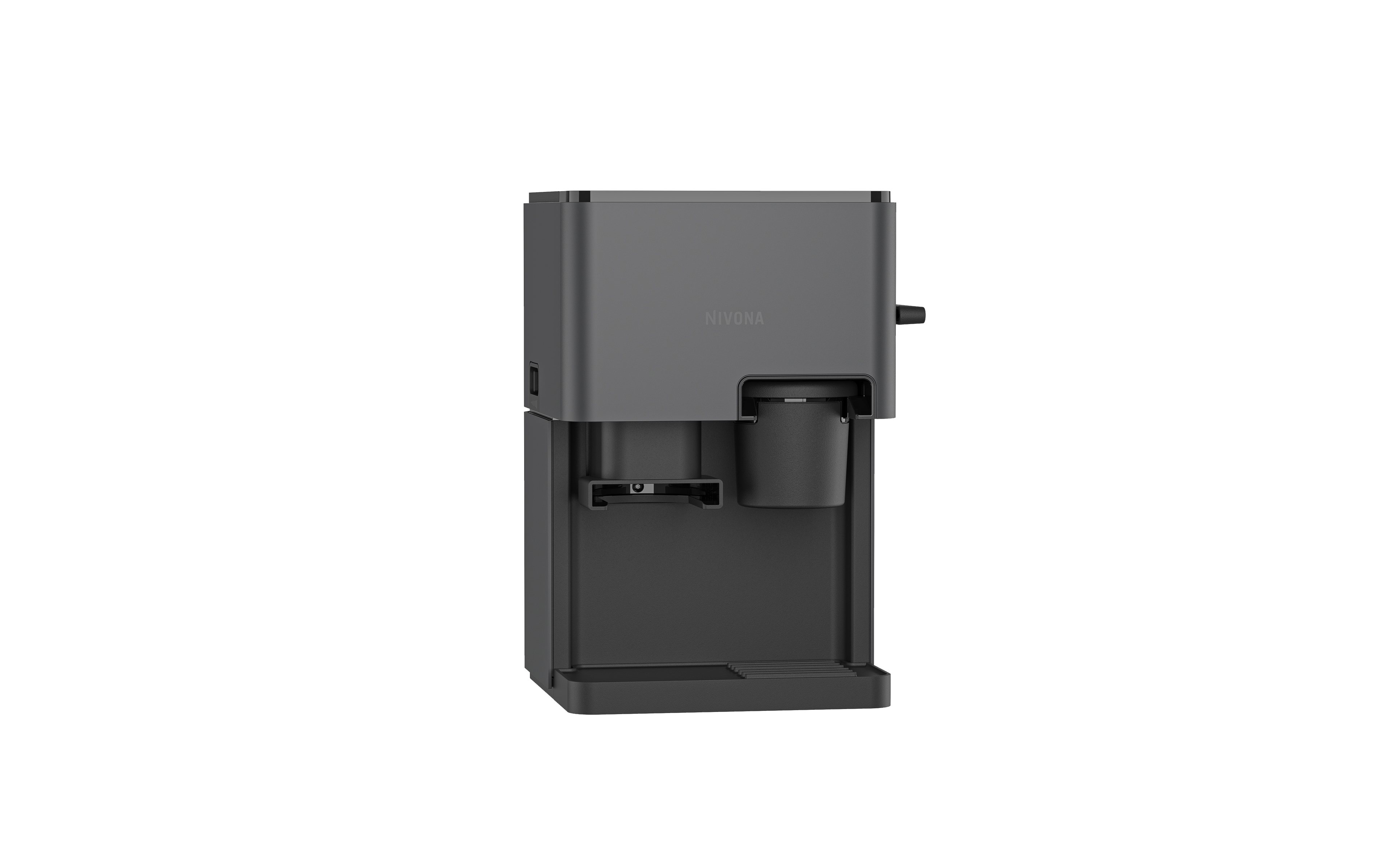 CUBE 4106: Automat do kawy
